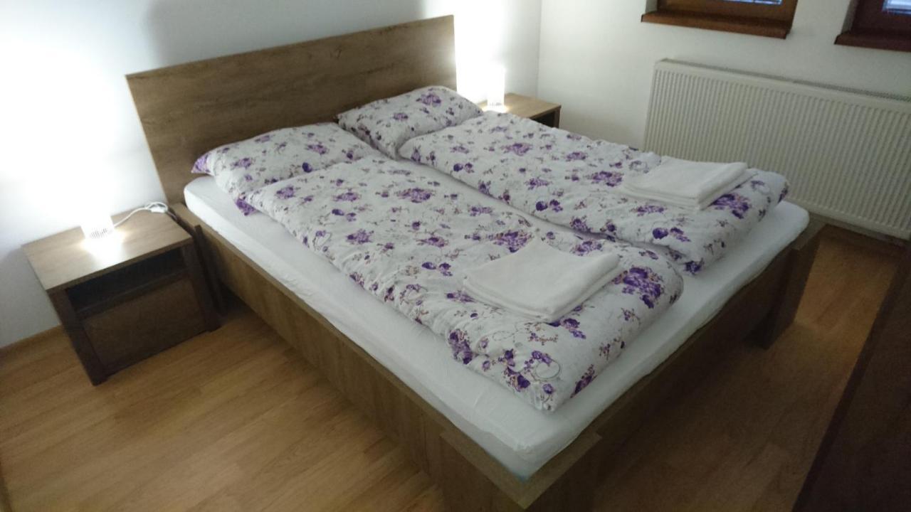 Chikma Apartments Saraievo Exterior foto