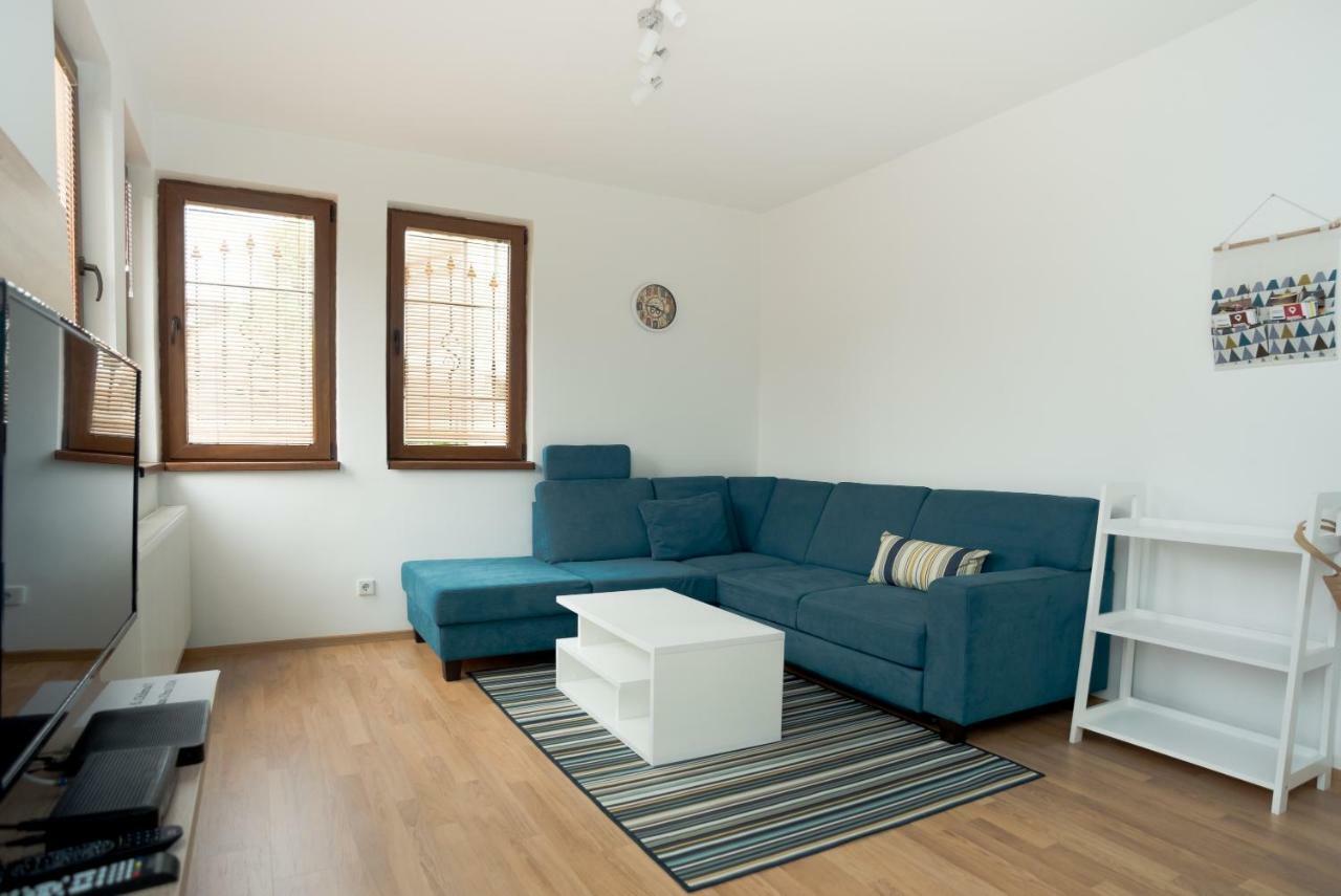 Chikma Apartments Saraievo Exterior foto